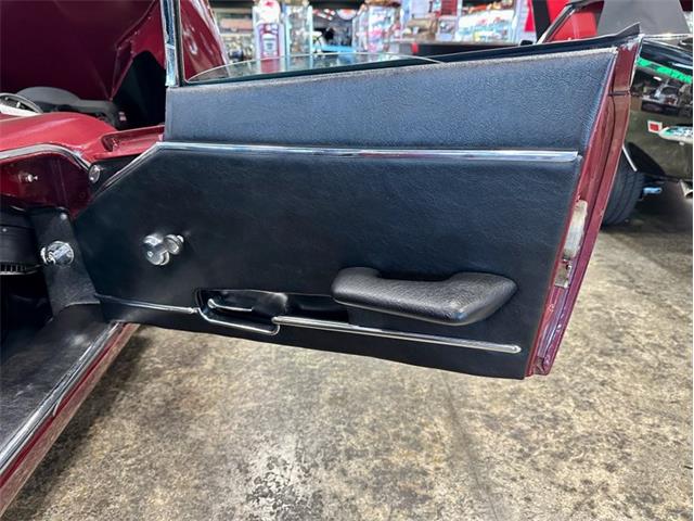 1970 Jaguar XKE (CC-1882881) for sale in Burlington, Washington