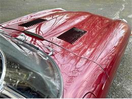 1970 Jaguar XKE (CC-1882881) for sale in Burlington, Washington
