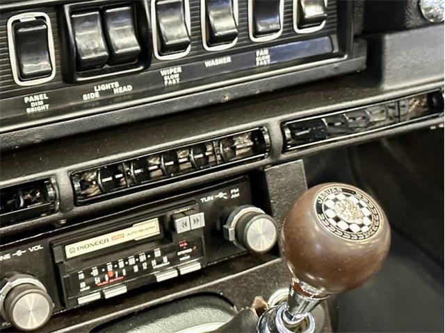 1970 Jaguar XKE (CC-1882881) for sale in Burlington, Washington
