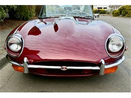 1970 Jaguar XKE (CC-1882881) for sale in Burlington, Washington