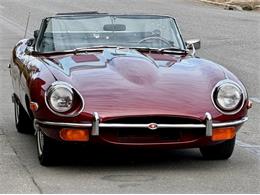 1970 Jaguar XKE (CC-1882881) for sale in Burlington, Washington