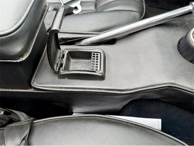 1970 Jaguar XKE (CC-1882881) for sale in Burlington, Washington