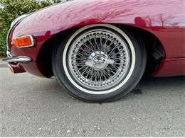 1970 Jaguar XKE (CC-1882881) for sale in Burlington, Washington