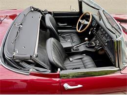 1970 Jaguar XKE (CC-1882881) for sale in Burlington, Washington