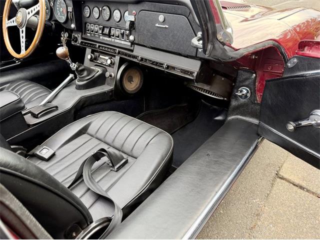 1970 Jaguar XKE (CC-1882881) for sale in Burlington, Washington