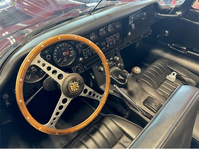1970 Jaguar XKE (CC-1882881) for sale in Burlington, Washington