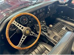 1970 Jaguar XKE (CC-1882881) for sale in Burlington, Washington
