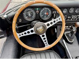 1970 Jaguar XKE (CC-1882881) for sale in Burlington, Washington