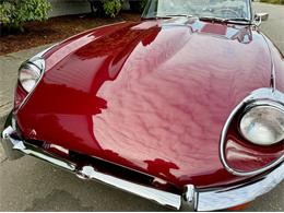 1970 Jaguar XKE (CC-1882881) for sale in Burlington, Washington