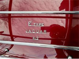1970 Jaguar XKE (CC-1882881) for sale in Burlington, Washington