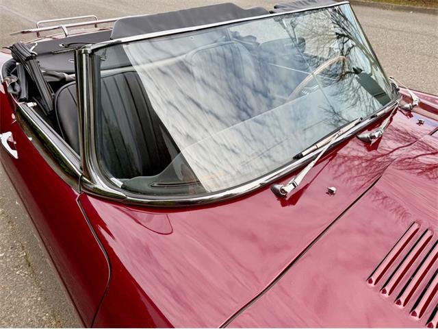 1970 Jaguar XKE (CC-1882881) for sale in Burlington, Washington
