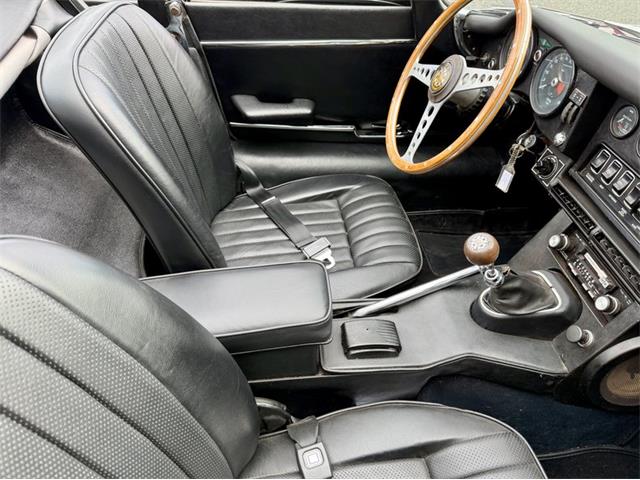 1970 Jaguar XKE (CC-1882881) for sale in Burlington, Washington