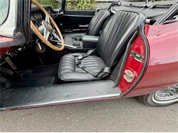 1970 Jaguar XKE (CC-1882881) for sale in Burlington, Washington