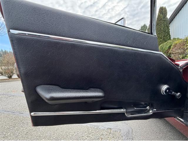 1970 Jaguar XKE (CC-1882881) for sale in Burlington, Washington