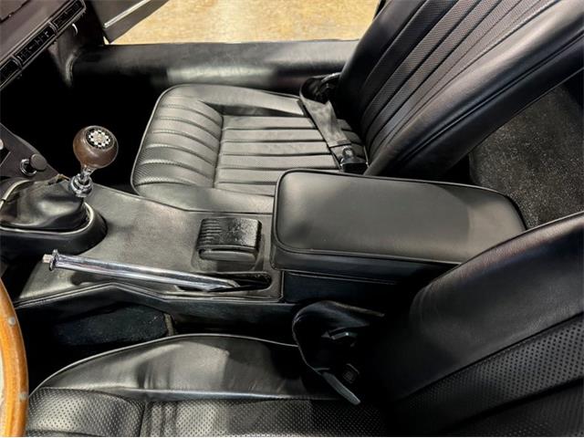 1970 Jaguar XKE (CC-1882881) for sale in Burlington, Washington