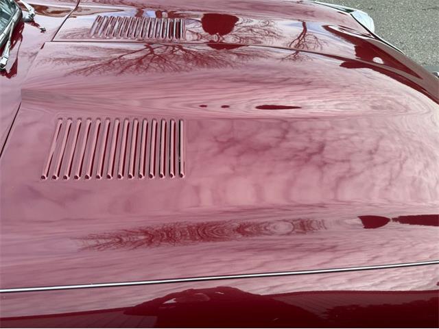 1970 Jaguar XKE (CC-1882881) for sale in Burlington, Washington
