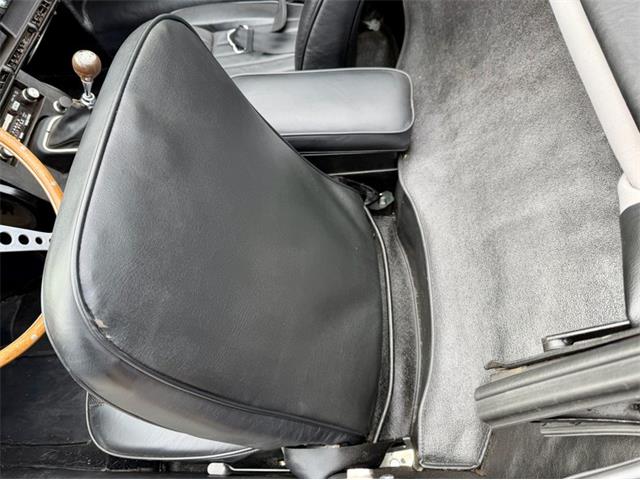 1970 Jaguar XKE (CC-1882881) for sale in Burlington, Washington