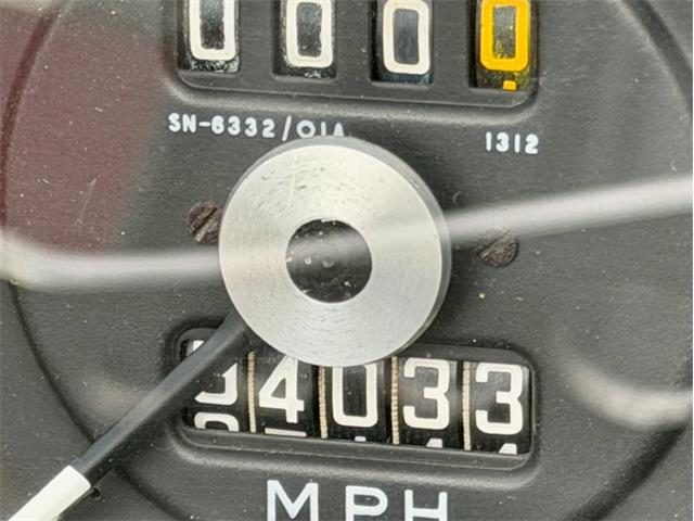 1970 Jaguar XKE (CC-1882881) for sale in Burlington, Washington