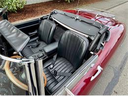 1970 Jaguar XKE (CC-1882881) for sale in Burlington, Washington