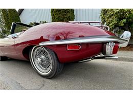 1970 Jaguar XKE (CC-1882881) for sale in Burlington, Washington