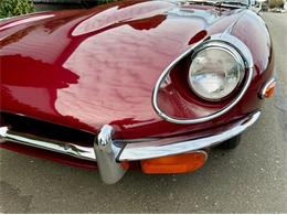 1970 Jaguar XKE (CC-1882881) for sale in Burlington, Washington