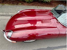 1970 Jaguar XKE (CC-1882881) for sale in Burlington, Washington