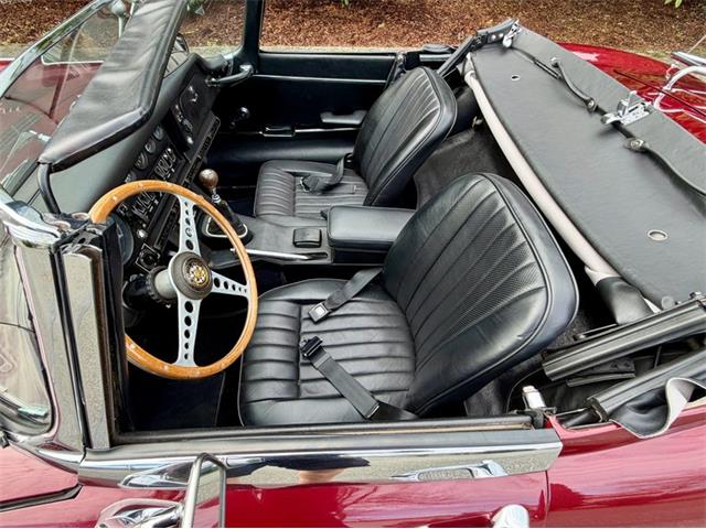 1970 Jaguar XKE (CC-1882881) for sale in Burlington, Washington