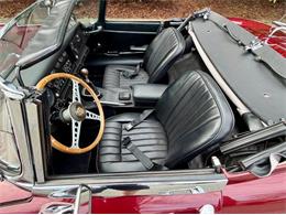 1970 Jaguar XKE (CC-1882881) for sale in Burlington, Washington