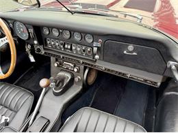 1970 Jaguar XKE (CC-1882881) for sale in Burlington, Washington