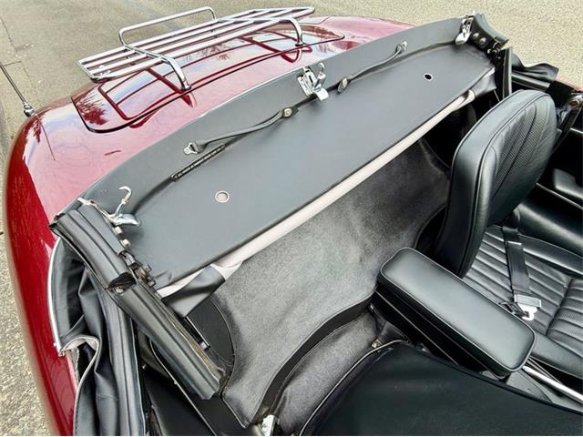 1970 Jaguar XKE (CC-1882881) for sale in Burlington, Washington