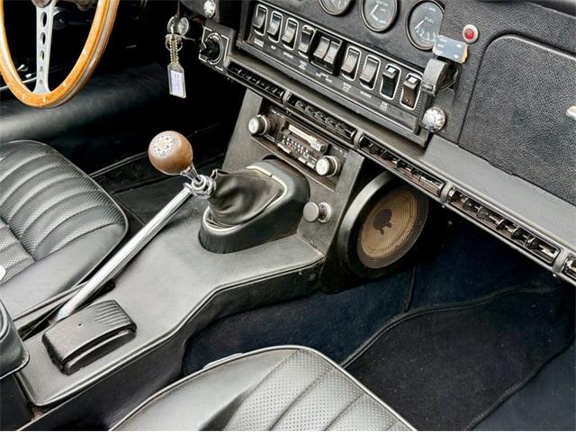 1970 Jaguar XKE (CC-1882881) for sale in Burlington, Washington