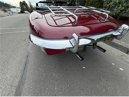 1970 Jaguar XKE (CC-1882881) for sale in Burlington, Washington