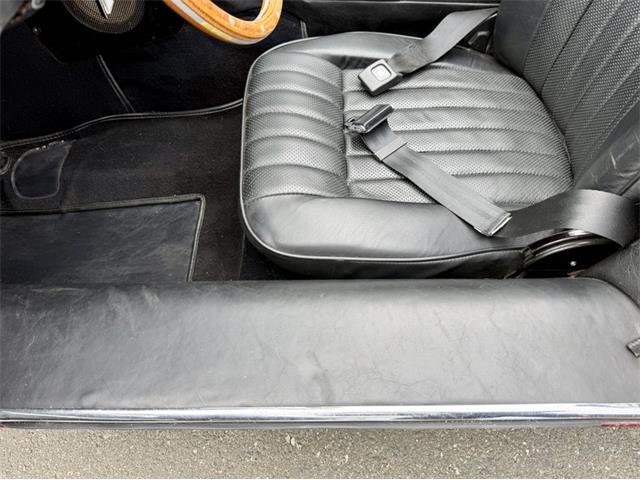 1970 Jaguar XKE (CC-1882881) for sale in Burlington, Washington