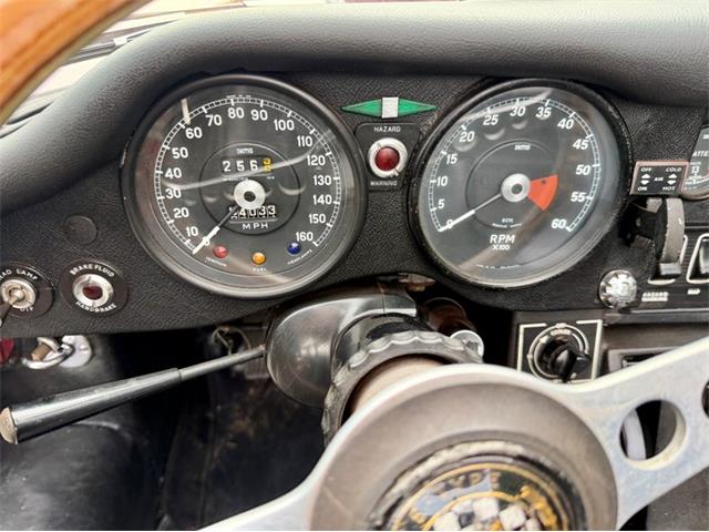 1970 Jaguar XKE (CC-1882881) for sale in Burlington, Washington