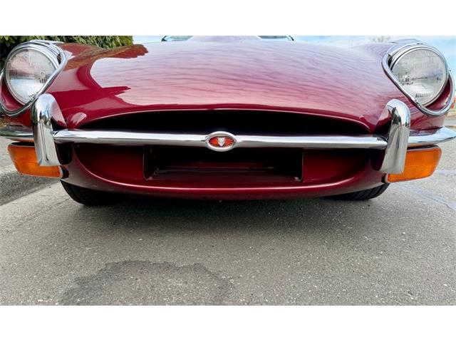 1970 Jaguar XKE (CC-1882881) for sale in Burlington, Washington