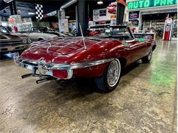 1970 Jaguar XKE (CC-1882881) for sale in Burlington, Washington