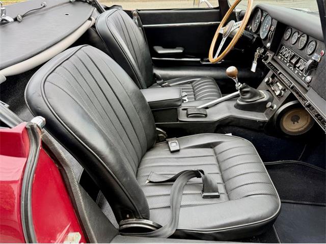 1970 Jaguar XKE (CC-1882881) for sale in Burlington, Washington