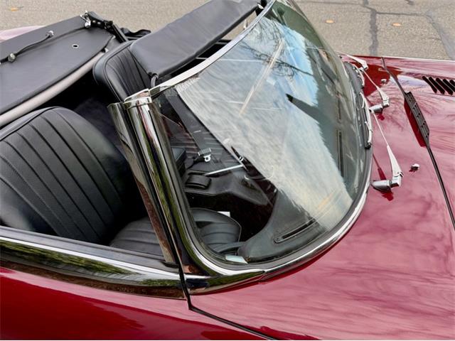 1970 Jaguar XKE (CC-1882881) for sale in Burlington, Washington