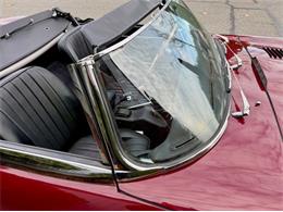 1970 Jaguar XKE (CC-1882881) for sale in Burlington, Washington