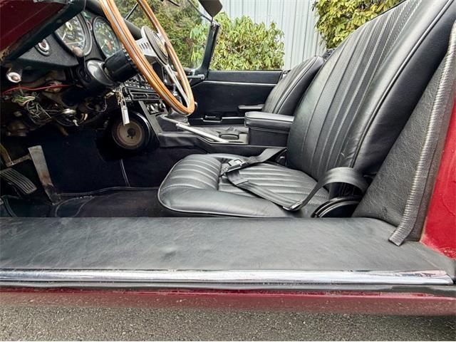 1970 Jaguar XKE (CC-1882881) for sale in Burlington, Washington