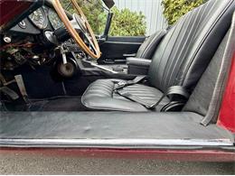 1970 Jaguar XKE (CC-1882881) for sale in Burlington, Washington