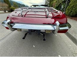 1970 Jaguar XKE (CC-1882881) for sale in Burlington, Washington