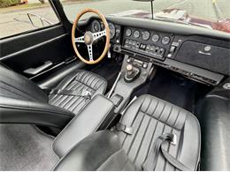 1970 Jaguar XKE (CC-1882881) for sale in Burlington, Washington