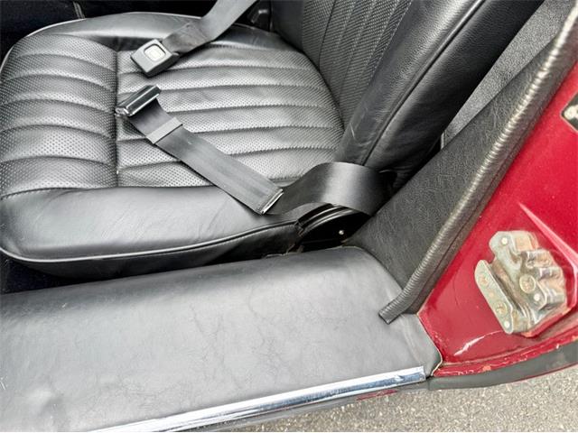 1970 Jaguar XKE (CC-1882881) for sale in Burlington, Washington