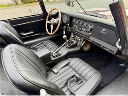 1970 Jaguar XKE (CC-1882881) for sale in Burlington, Washington