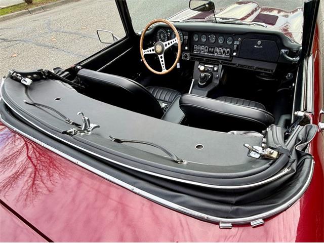 1970 Jaguar XKE (CC-1882881) for sale in Burlington, Washington