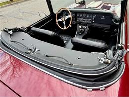 1970 Jaguar XKE (CC-1882881) for sale in Burlington, Washington