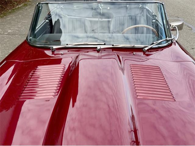 1970 Jaguar XKE (CC-1882881) for sale in Burlington, Washington