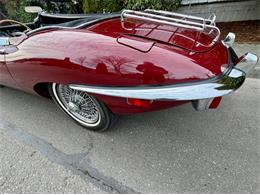 1970 Jaguar XKE (CC-1882881) for sale in Burlington, Washington