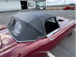 1970 Jaguar XKE (CC-1882881) for sale in Burlington, Washington